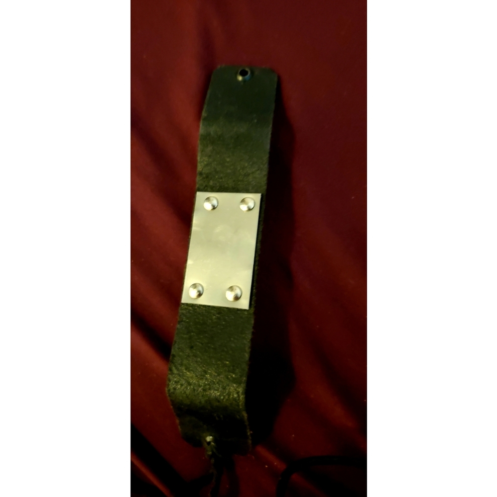 Wristband